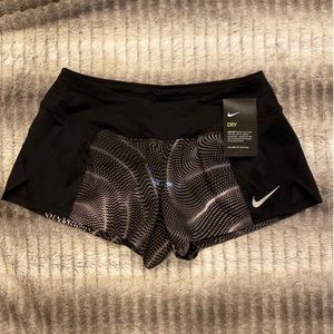 NWT Nike Running Shorts Size Small